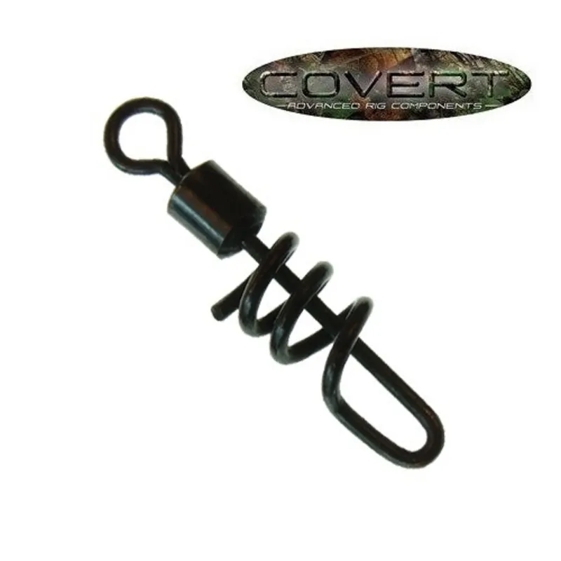 GARDNER COVERT CORKSCREW SWIVEL SIZE 8 ANTIRREFLEJOS CCSWV8