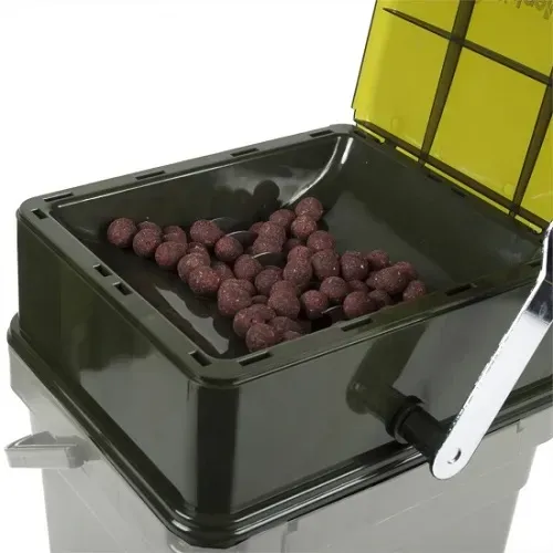 Ridgemonkey Advanced Boilie Crusher Full Set