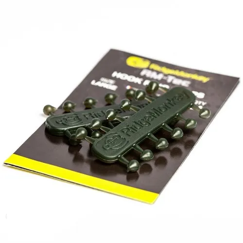 Ridgemonkey Rm-Tec Hook Ring Stops Large