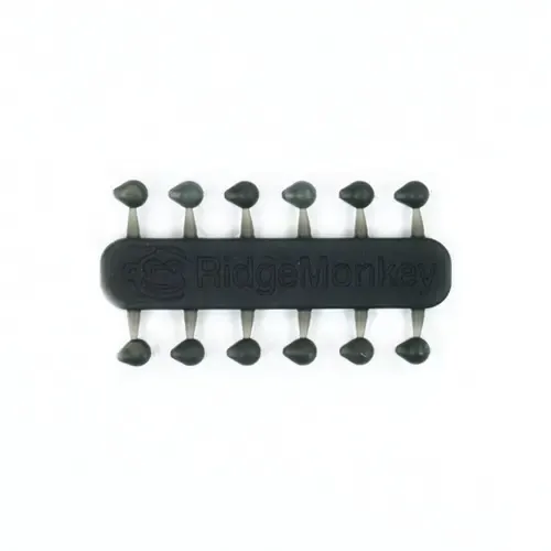 Ridgemonkey Rm-Tec Hook Ring Stops Large