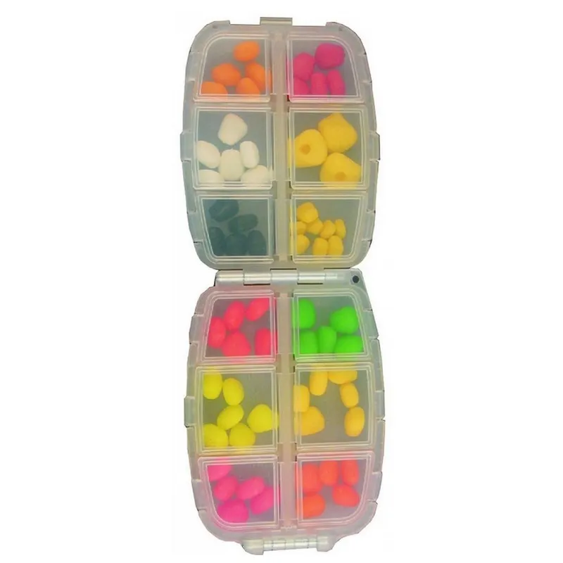 ENTERPRISE TACKLE IMITATION BOX POP UPS CORN ET67