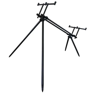 SONIK STANZ 3 ROD PODS HC0001