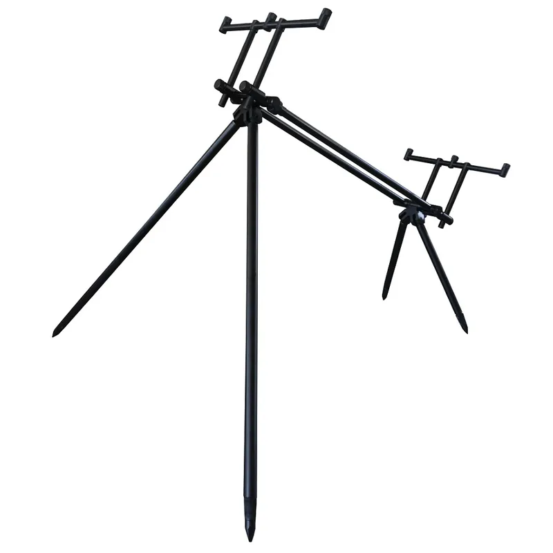 SONIK STANZ 3 ROD PODS HC0001