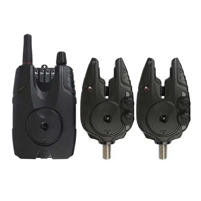 FOX MICRON MX 2 ROD SET CEI191