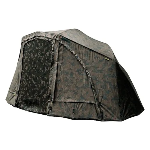 FOX ULTRA 60 CAMO BROLLY SYSTEM CUM222