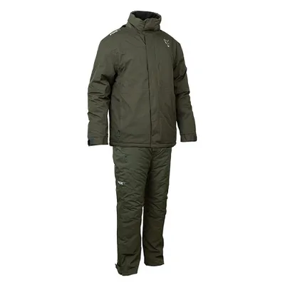 FOX GREEN & SILVER WINTER SUIT XXL CPR880
