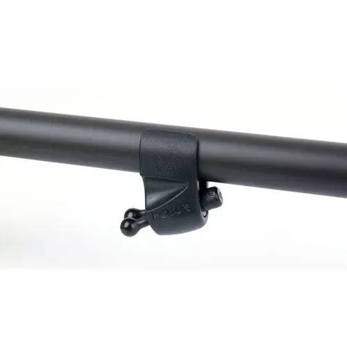 Fox Black Label Adjustable Rod Clips X2