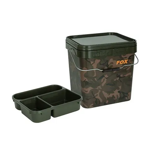 Fox Buckert Insert 17L