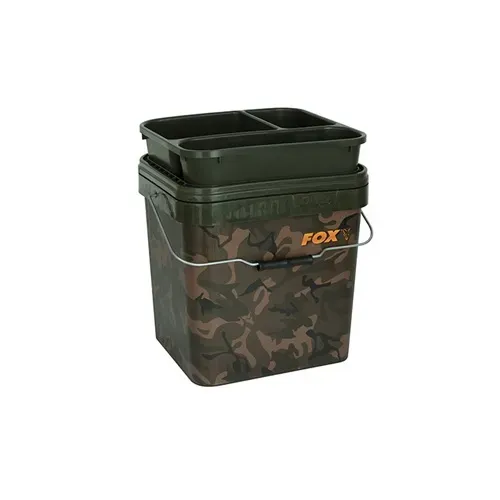 Fox Buckert Insert 17L