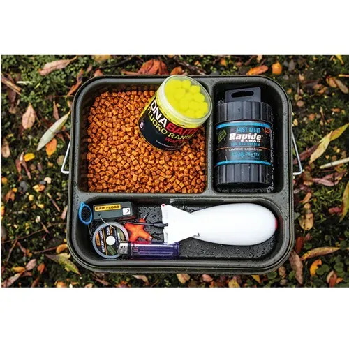 Fox Buckert Insert 17L