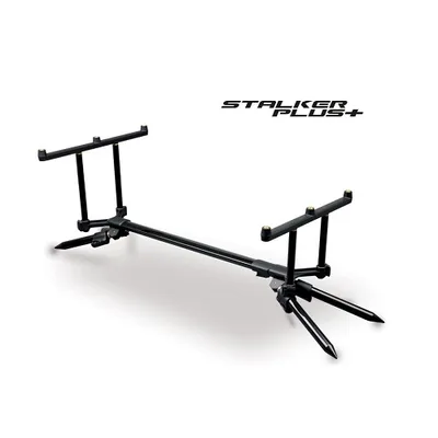 FOX STALKER PLUS POD 3 ROD CRP022