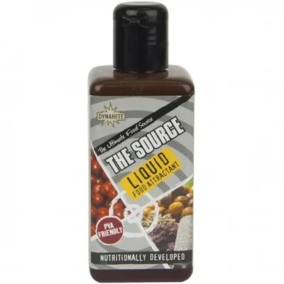 DYNAMITE LIQUIDO ATRAYENTE THE SOURCE 300ML
