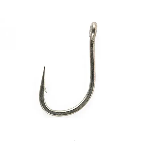 Fox Anzuelos Arma Point Edges Zig & Floater Hooks Size 8