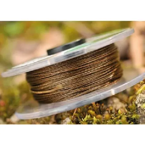 Korda Trenzado Arma Kord Sub Browm 50 Lbrs
