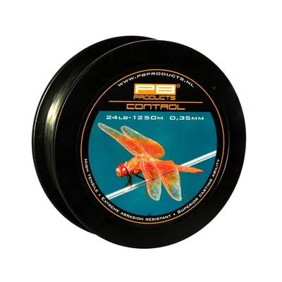 PB CONTROL MONO 18 LB 0 30 MM 1250 M 11000