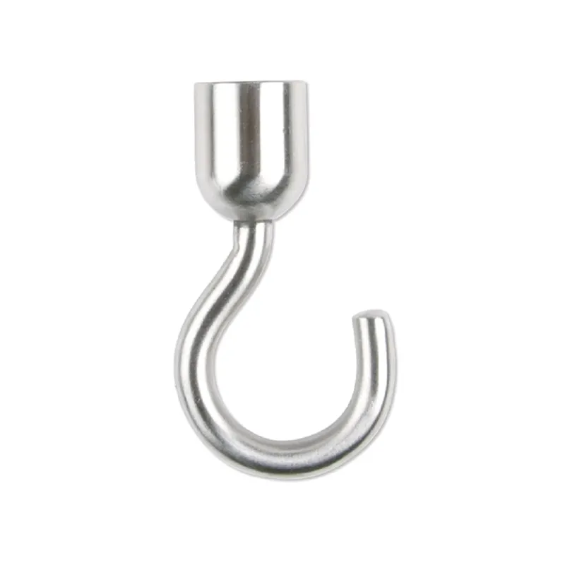 CARP SPIRIT INOX WEIGH HOOK ACS370055