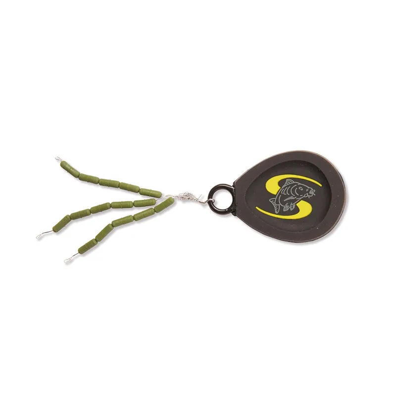 CARP SPIRIT TUNGSTEN HOOKLINK WEIGHT ACS010201