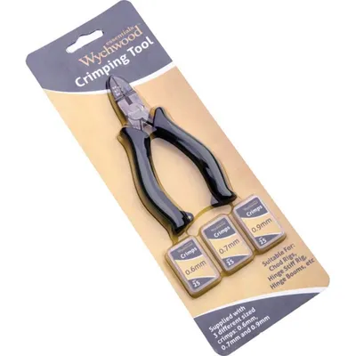 WYCHWOOD CRIMPING TOOL X9029