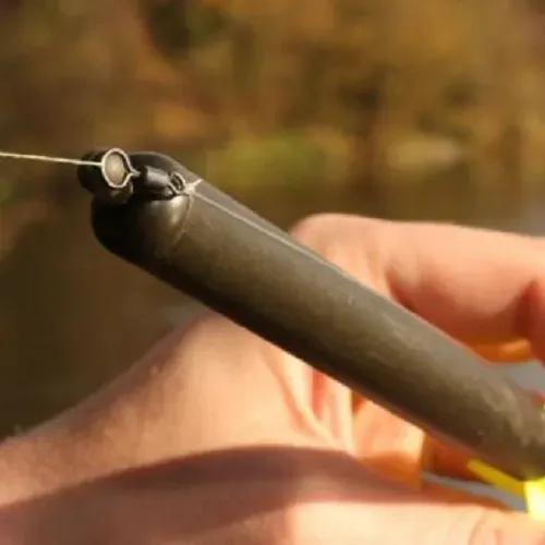 Korda Emerillón Giratorio Big Eye Specialist Swivel Kbes