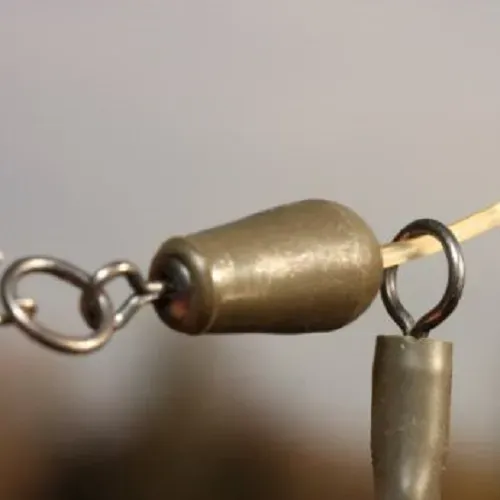 Korda Emerillón Giratorio Big Eye Specialist Swivel Kbes