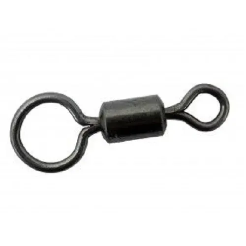 Korda Emerillón Giratorio Big Eye Specialist Swivel Kbes