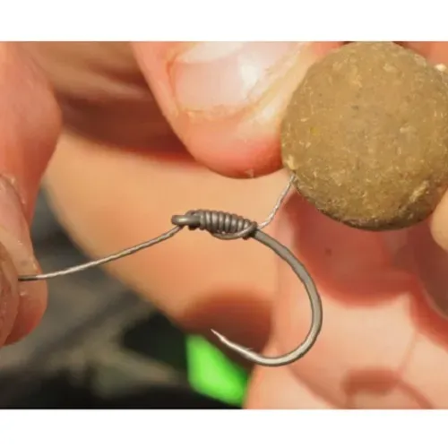 Korda Anzuelo Kamakura Krank Size 4