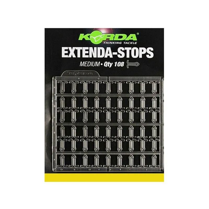 Korda Extenda Stops Medium