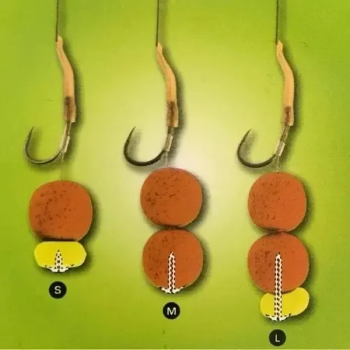 Korda Extenda Stops Medium