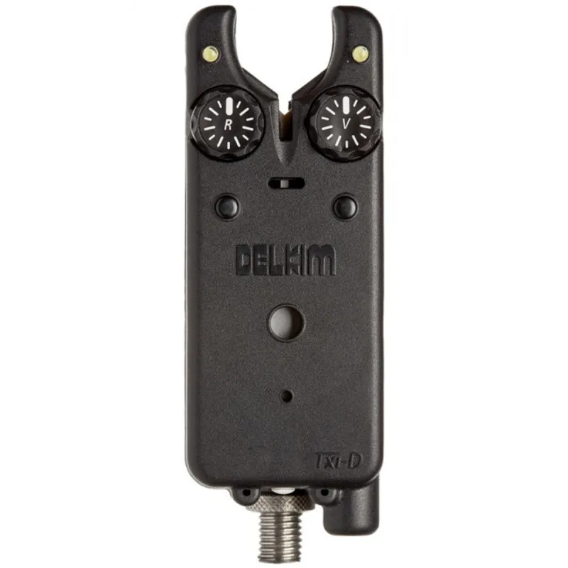 DELKIM TXI D BITE ALARM RED DD001