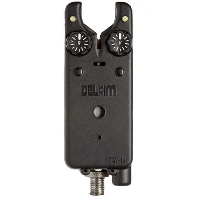 DELKIM TXI D BITE ALARM BLUE DD004
