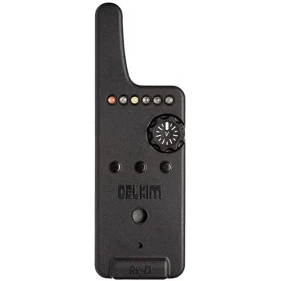 DELKIM RX D RECEIVER DD007