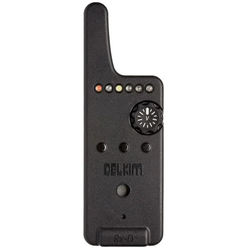 DELKIM RX D RECEIVER DD007