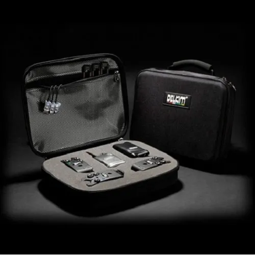 DELKIM BLACK BOX