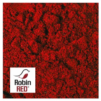 MASSIVE BAITS HAITHS ROBIN RED 500G HS001