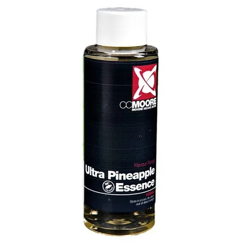 CC MOORE ULTRA PINEAPPLE ESSENCE 100ML 92545