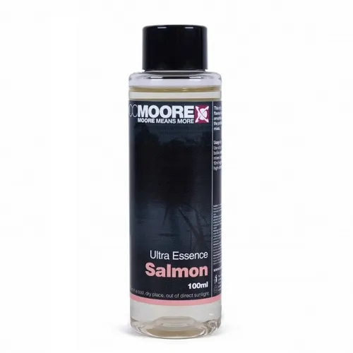 CC MOORE ULTRA SALMON ESSENCE 100ML 97279