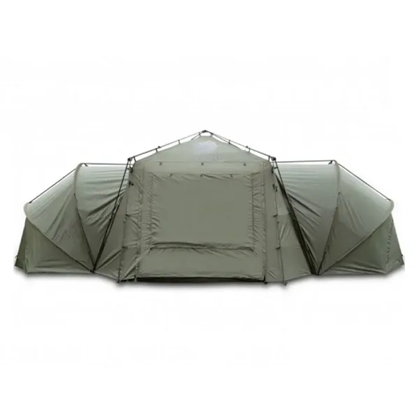 Nash Base Camp