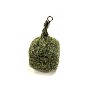 EL CARPODROMO PLOMO CUBO 70 g