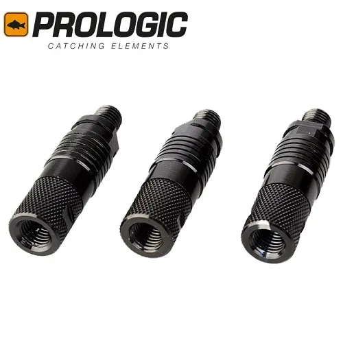 PROLOGIC QUICK RELEASE CONNECTOR (MEDIUM) 3 UNIDADES 43883