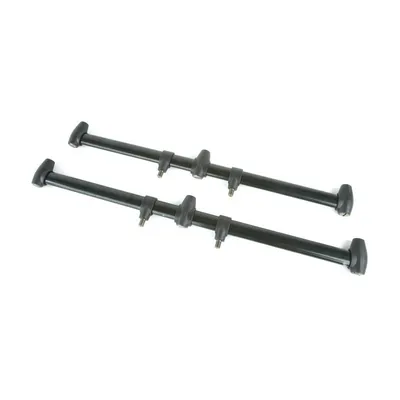 FOX EXTRA WIDE 3 ROD BUZZ BARS CRP020