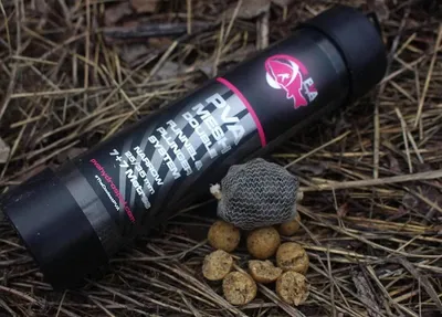 HYDROSPOL PVA MESH SYSTEM 25MM/35MM 7+7 M