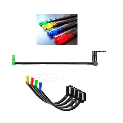 PROLOGIC WIND BLADE VERDE INDICATOR 47289