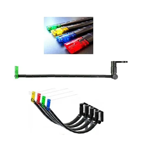 PROLOGIC WIND BLADE VERDE INDICATOR 47289