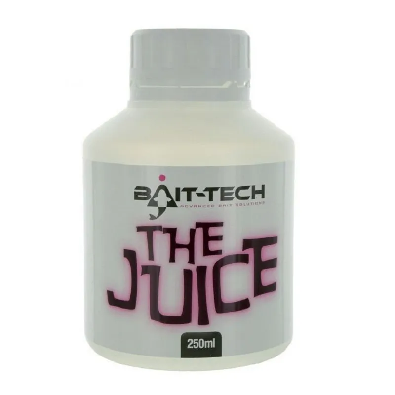 BAIT TECH THE JUICE 250ML