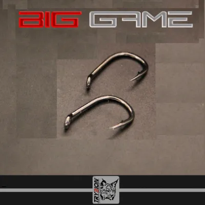 TRYBION BIG GAME SIZE 4 10083