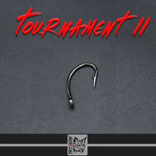 TRYBION ANZUELOS TOURNAMENT II Nº 4 10105 4