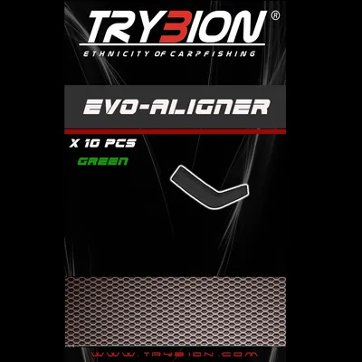 TRYBION EVO ALIGNER GREEN 10235G