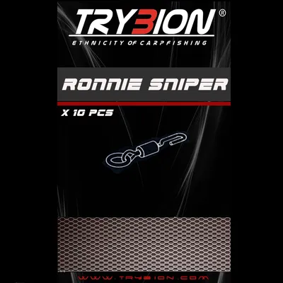 TRYBION RONNIE SNIPER 10175