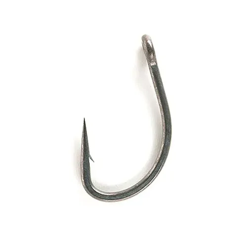 Fox Anzuelos Edges Arma Point Curve Short Size 8