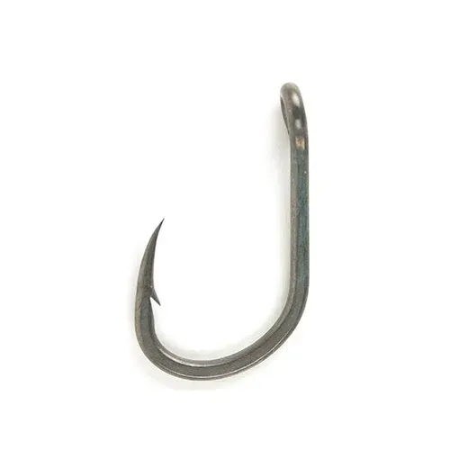 Fox Anzuelos Edges Arma Point Wide Gape Beaked Size 8